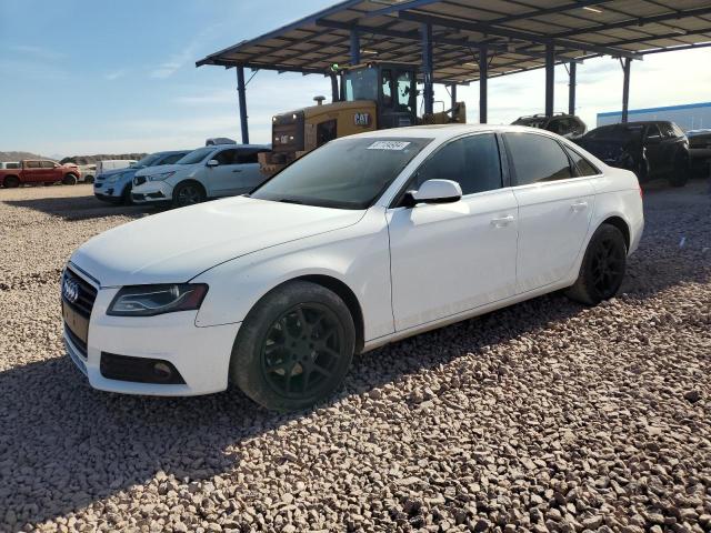 audi a4 2010 wauefafl5an017356