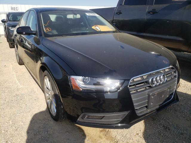 audi a4 premium 2013 wauefafl5dn051110