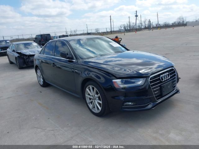 audi a4 2015 wauefafl5fa074705