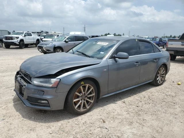 audi a4 premium 2015 wauefafl5fn025920