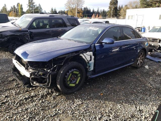 audi a4 premium 2014 wauefafl6en021678