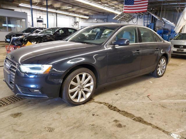 audi a4 premium 2013 wauefafl8dn019560