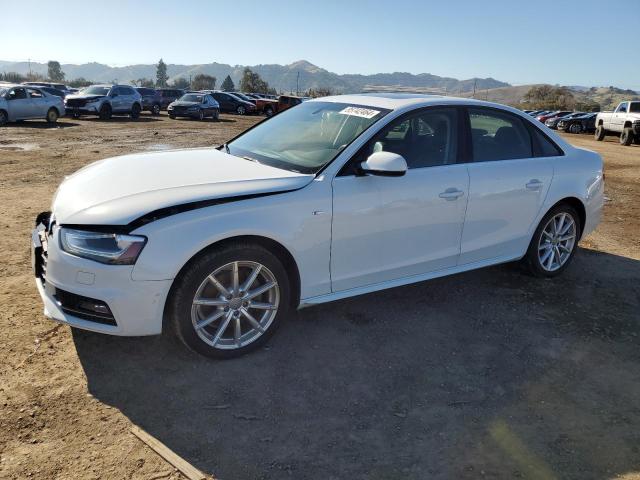 audi a4 premium 2015 wauefafl8fn001711