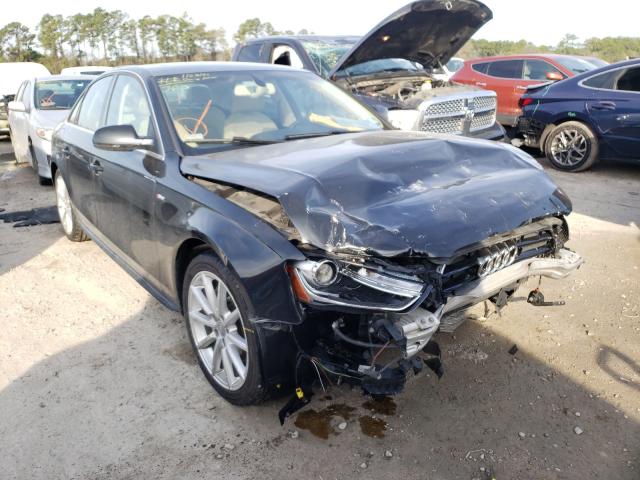 audi  2015 wauefafl8fn038774