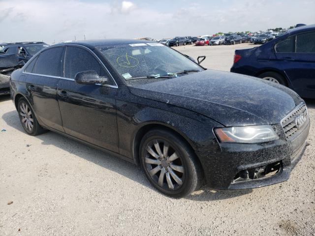 audi  2010 wauefafl9an025038