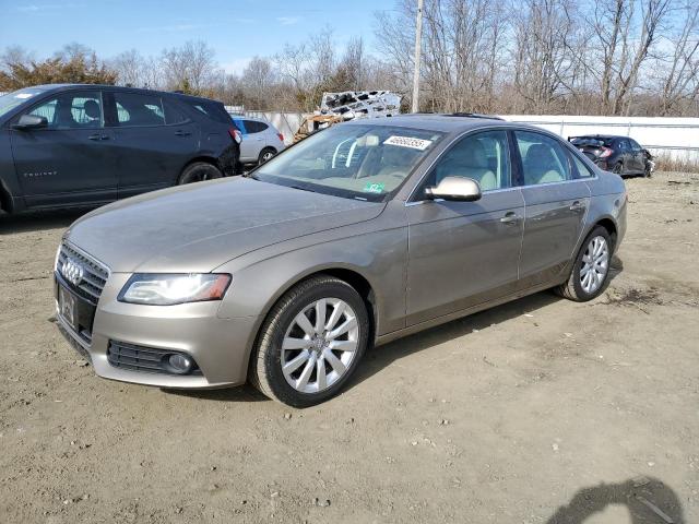 audi a4 premium 2011 wauefafl9bn002019