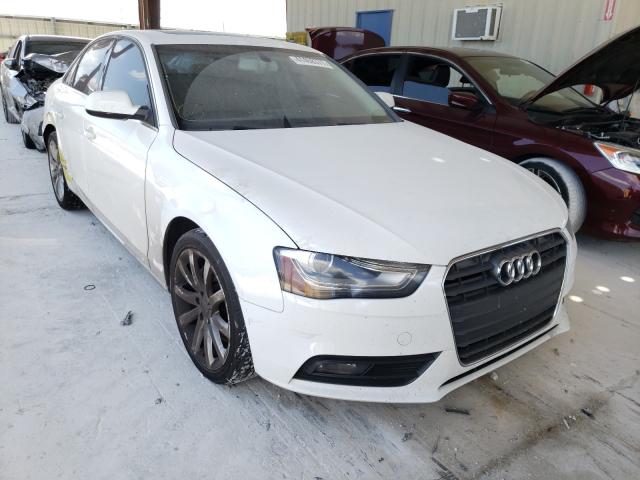 audi a4 premium 2013 wauefafl9da062702