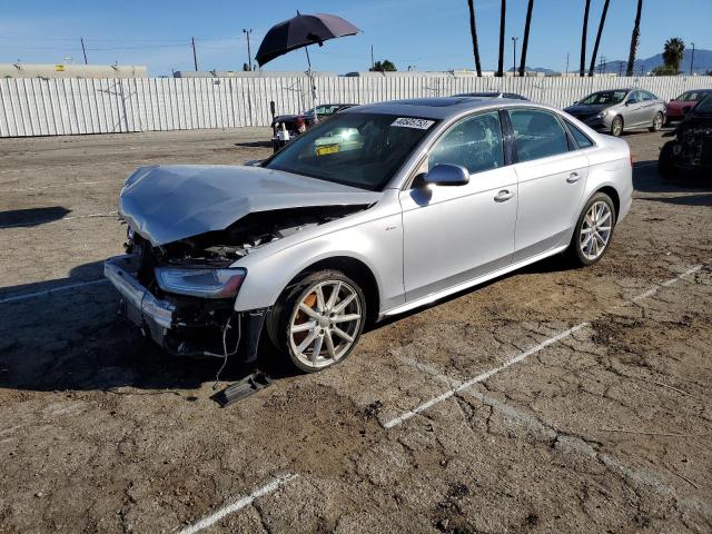 audi a4 premium 2015 wauefafl9fn002205