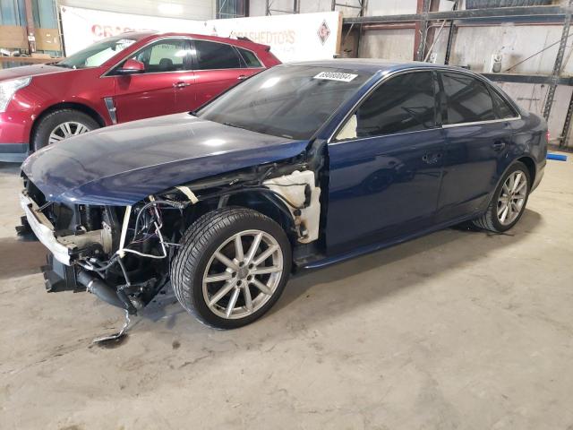 audi a4 premium 2016 wauefafl9gn018261