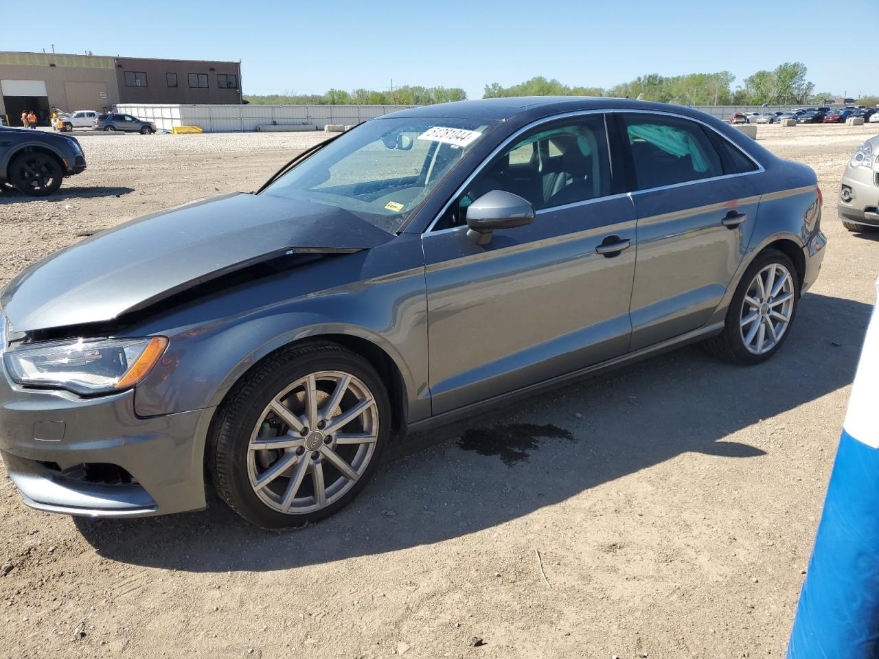 audi a3 2015 wauefgff0f1020256