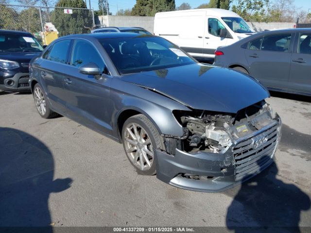 audi a3 2015 wauefgff1f1101511