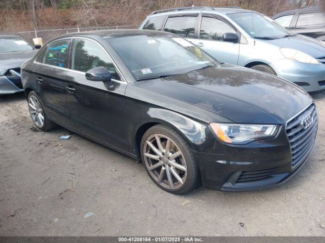 audi a3 2015 wauefgff3f1105026