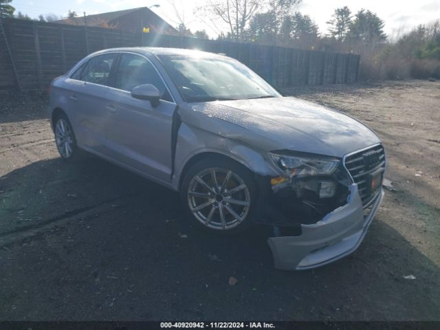 audi a3 2015 wauefgff5f1067587