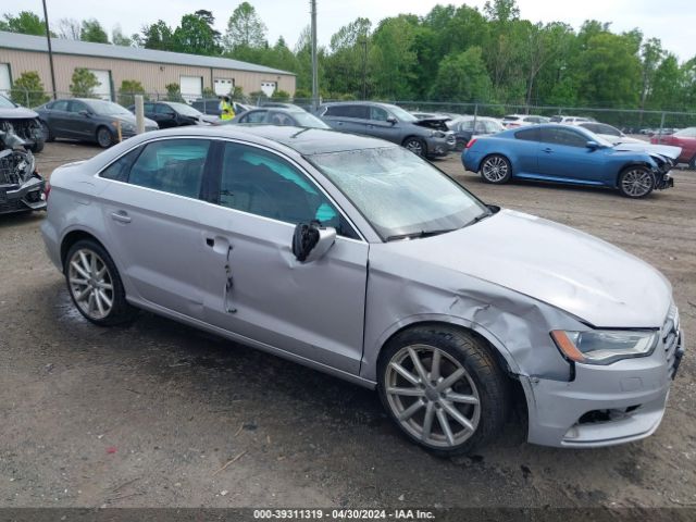 audi a3 2015 wauefgff6f1084009