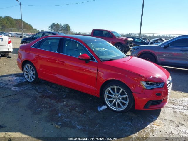 audi a3 2015 wauefgff7f1017001