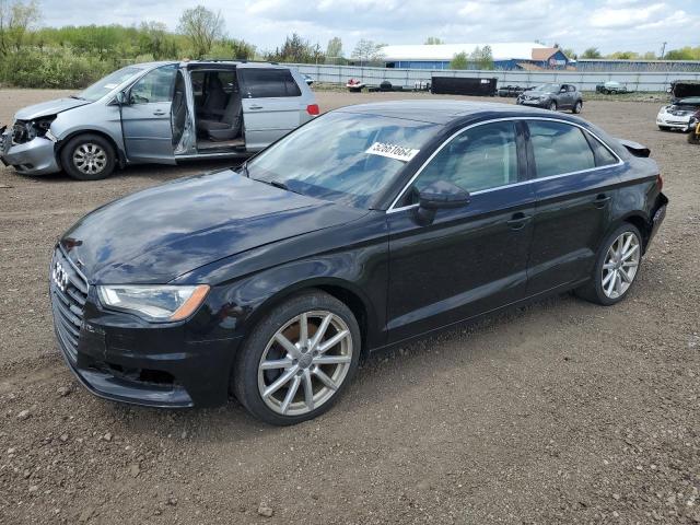 audi a3 2015 wauefgff9f1118878