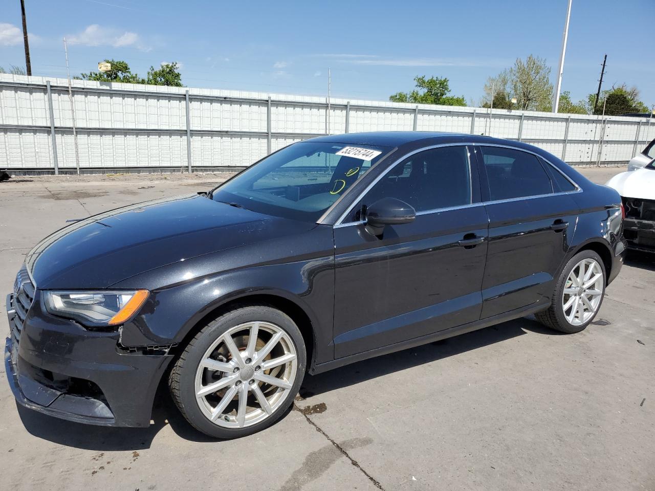 audi a3 2015 wauefgffxf1010768