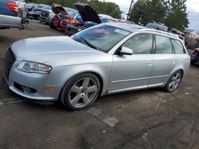 audi a4 2008 waueh98e38a044550