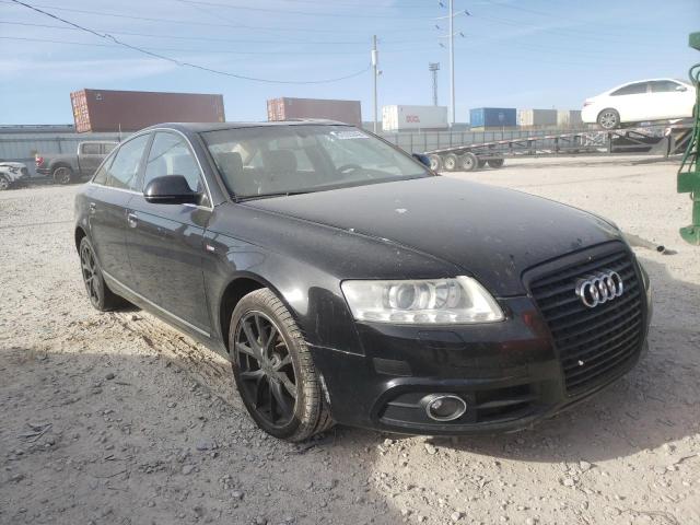 audi a6 premium 2011 wauekafb2bn019697