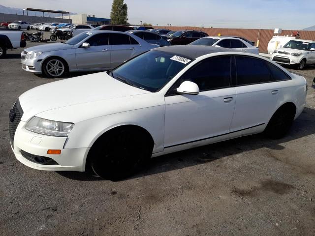 audi a6 premium 2011 wauekafb9bn062739