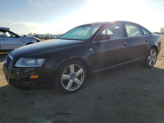 audi a6 2006 wauel74f56n085821