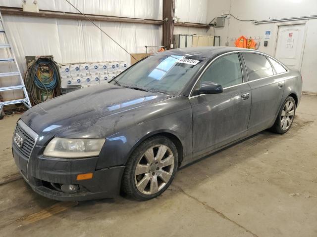 audi a6 2006 wauel74fx6n141915