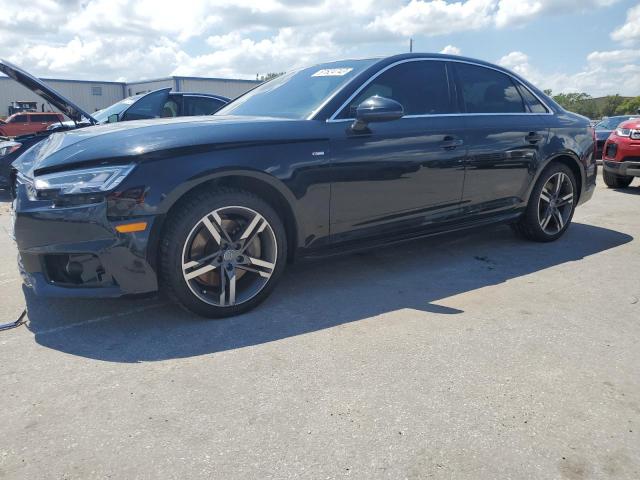 audi  2017 wauenaf40hn007047