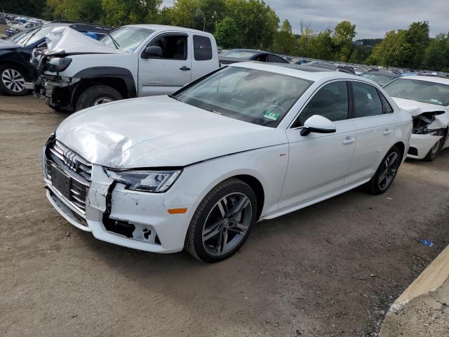 audi a4 premium 2018 wauenaf40ja123510