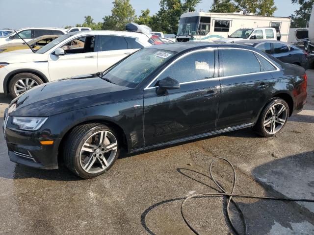 audi a4 premium 2018 wauenaf41ja155334