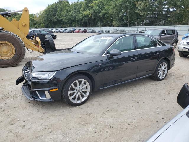 audi a4 premium 2019 wauenaf41ka015947