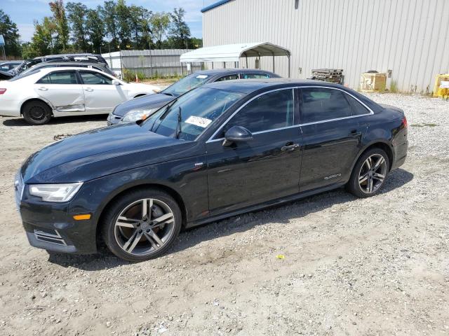 audi a4 premium 2017 wauenaf42hn039143