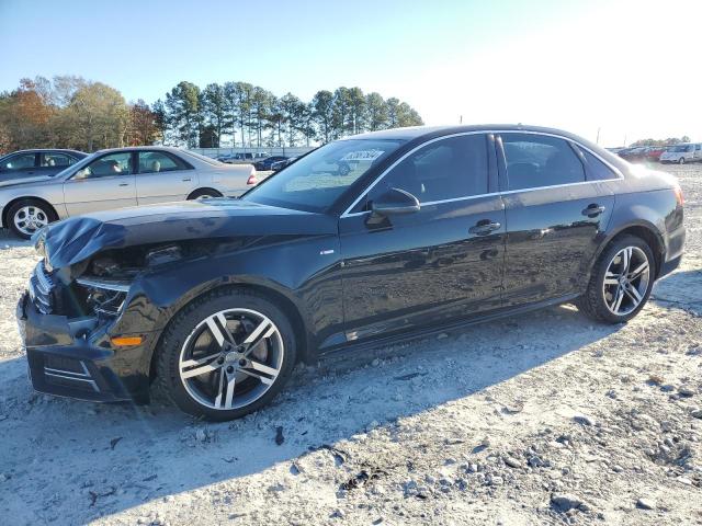 audi a4 premium 2017 wauenaf42hn048036