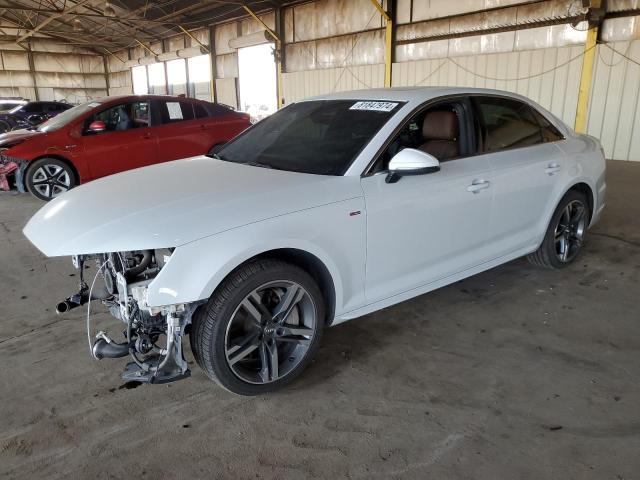 audi a4 premium 2018 wauenaf42jn020517