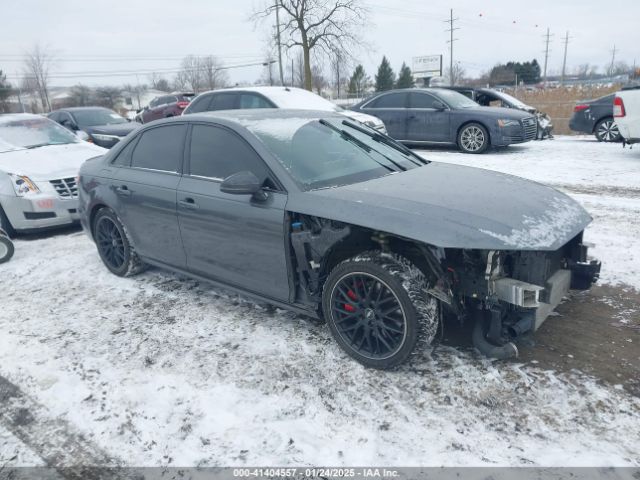 audi a4 2019 wauenaf42ka005914