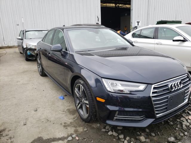 audi  2017 wauenaf43hn026241