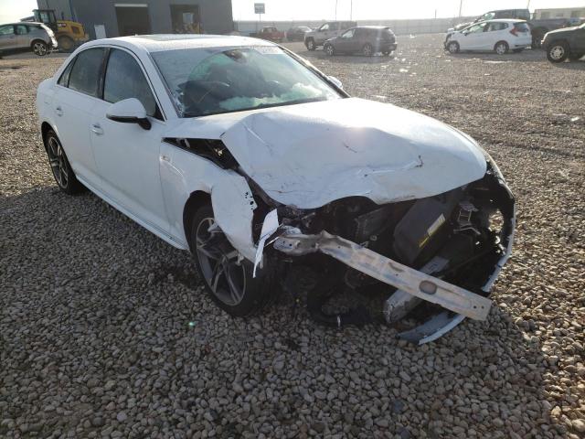 audi  2017 wauenaf43hn058090