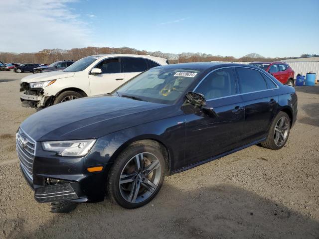 audi a4 premium 2017 wauenaf43hn068005