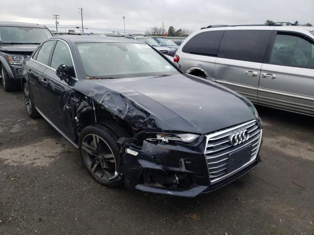 audi a4 premium 2018 wauenaf43ja035406