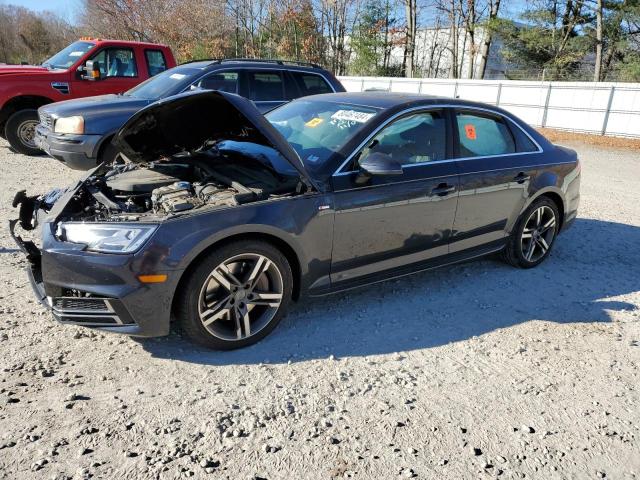 audi a4 premium 2018 wauenaf43ja158543