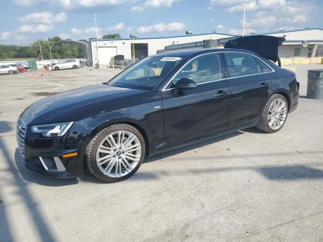 audi a4 premium 2019 wauenaf43kn002223