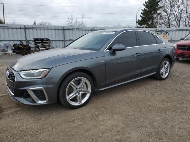 audi a4 premium 2020 wauenaf43ln009805