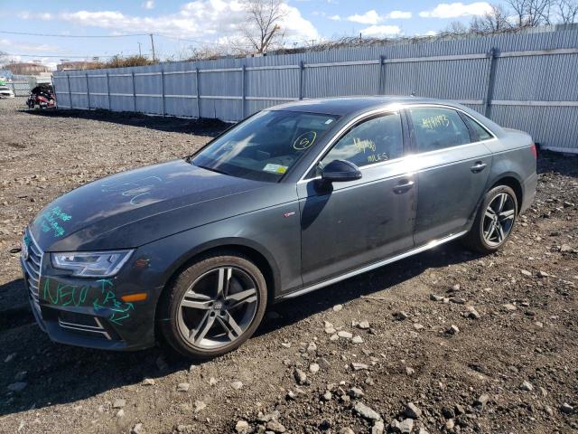 audi  2018 wauenaf44ja038508