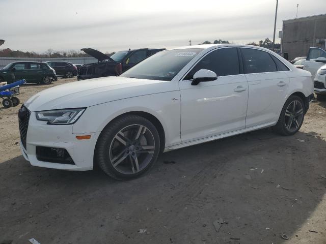 audi a4 premium 2018 wauenaf44ja089765