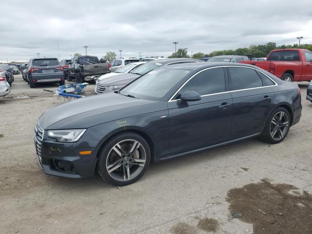 audi a4 premium 2018 wauenaf44ja138933