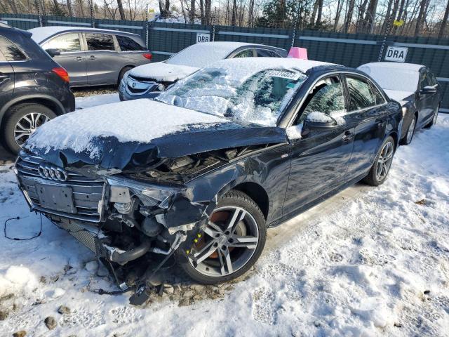 audi a4 premium 2018 wauenaf44ja140469