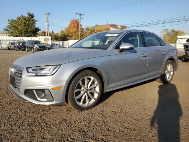 audi a4 premium 2019 wauenaf44ka116769