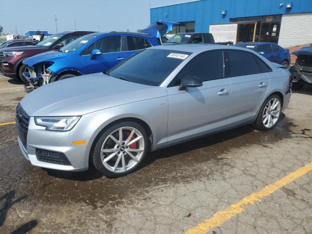 audi a4 premium 2018 wauenaf45jn020169