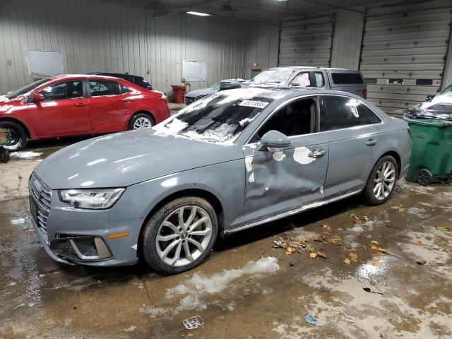 audi a4 premium 2019 wauenaf45ka012372