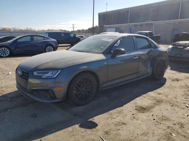 audi a4 premium 2019 wauenaf45ka014624