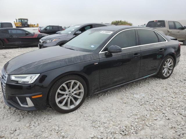 audi a4 premium 2019 wauenaf45ka041189